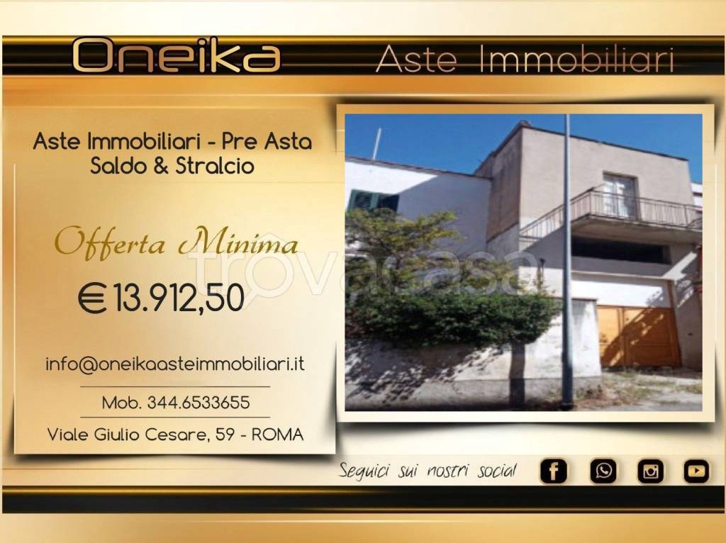 appartamento in vendita a Nuoro