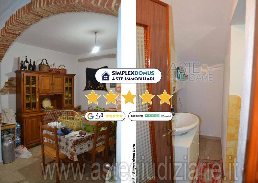 appartamento in vendita a Nuoro in zona Centro Storico