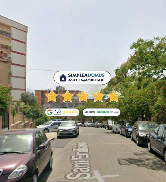 appartamento in vendita a Nuoro in zona Centro Storico