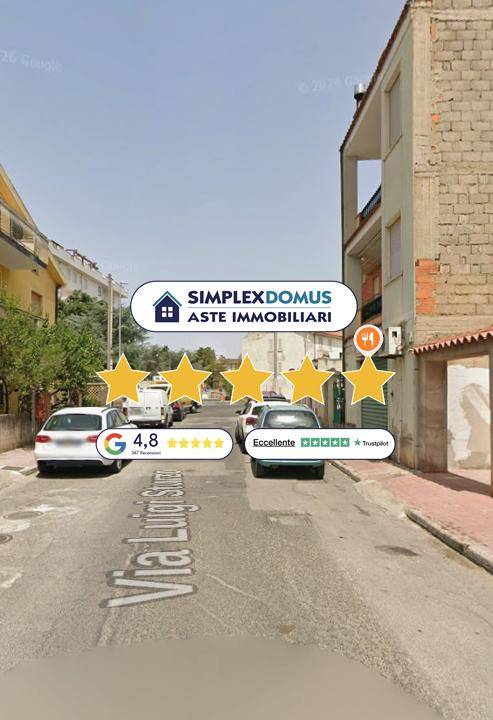 appartamento in vendita a Nuoro