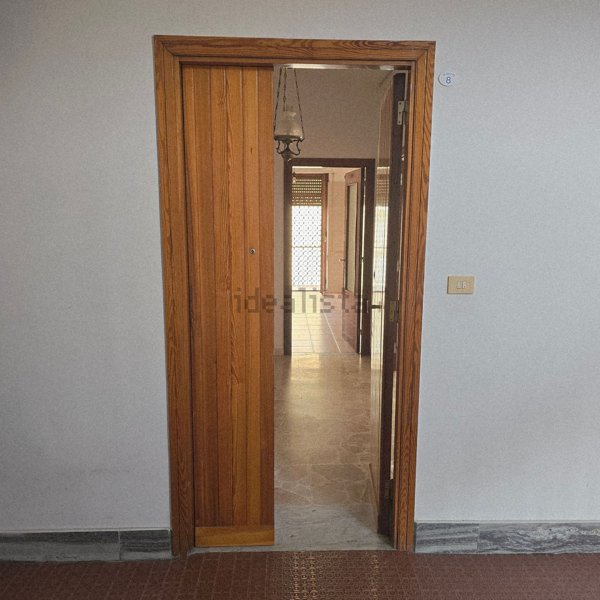 appartamento in vendita a Nuoro