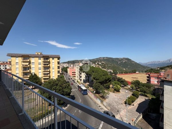 appartamento in vendita a Nuoro