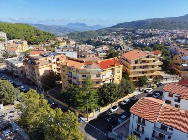 appartamento in vendita a Nuoro in zona Ospedale