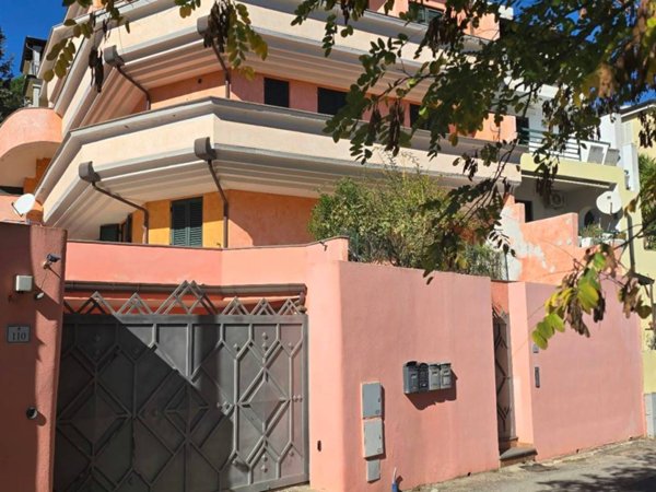 appartamento in vendita a Nuoro