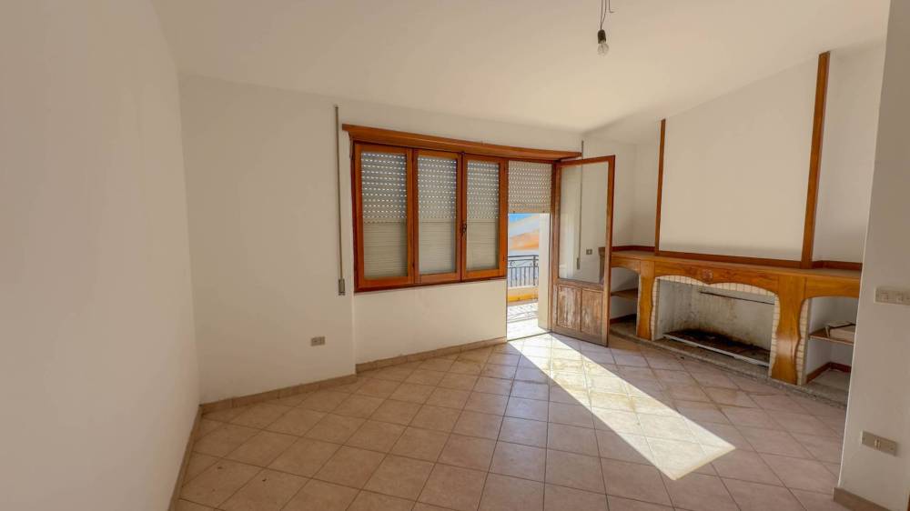 appartamento in vendita ad Oliena