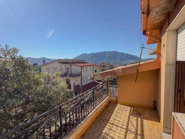 appartamento in vendita ad Oliena