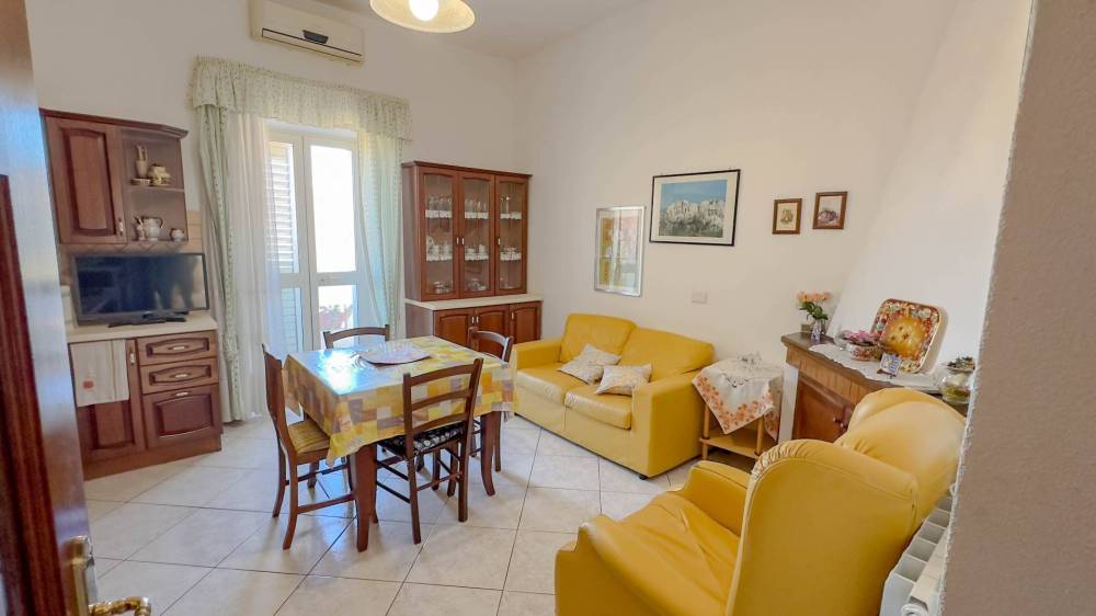 appartamento in vendita ad Oliena