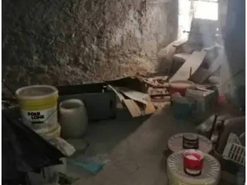 casa indipendente in vendita ad Oliena
