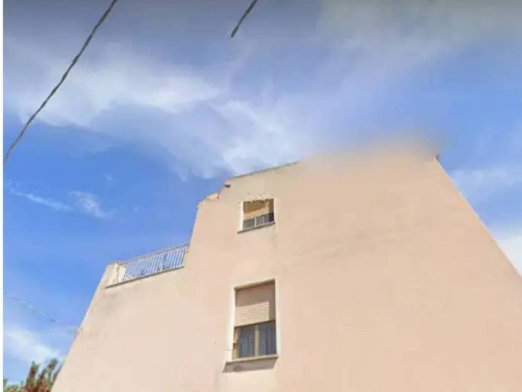 casa indipendente in vendita ad Oliena