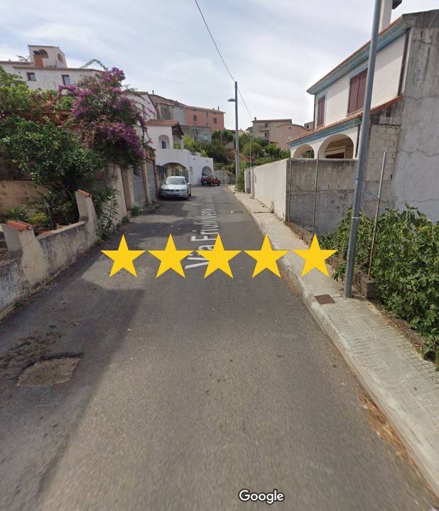 appartamento in vendita ad Oliena