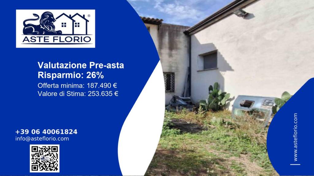 negozio in vendita ad Oliena