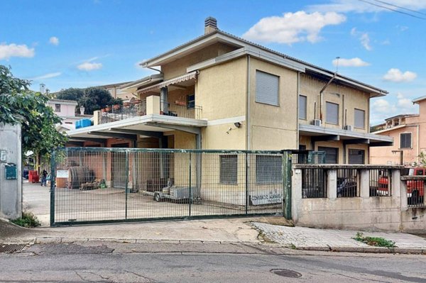 terreno edificabile in vendita ad Oliena