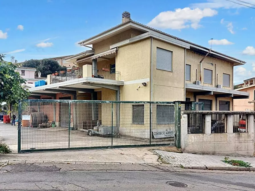 terreno edificabile in vendita ad Oliena