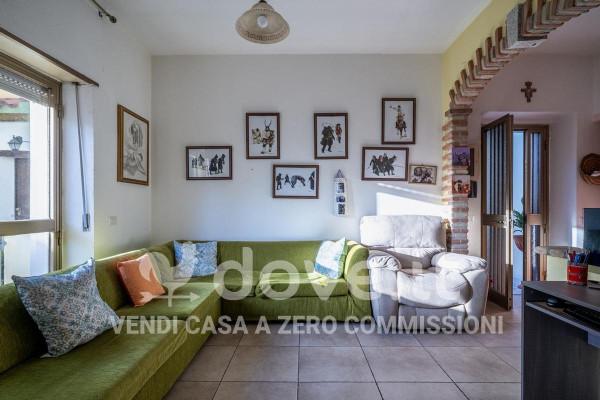 appartamento in vendita ad Oliena