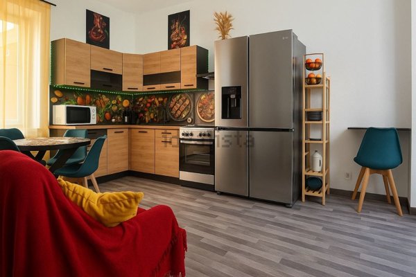 casa indipendente in vendita ad Oliena