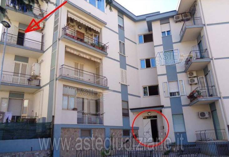 appartamento in vendita ad Oliena