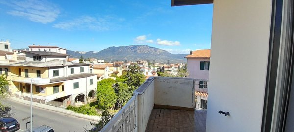 appartamento in vendita ad Oliena