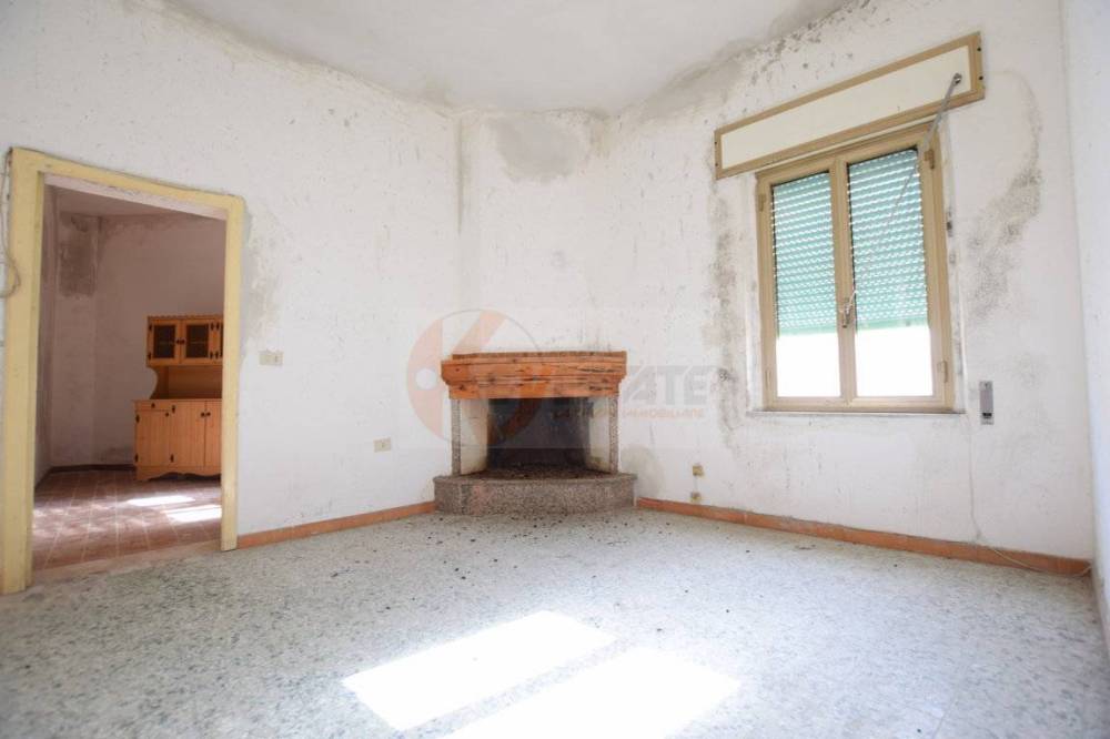 appartamento in vendita ad Oliena