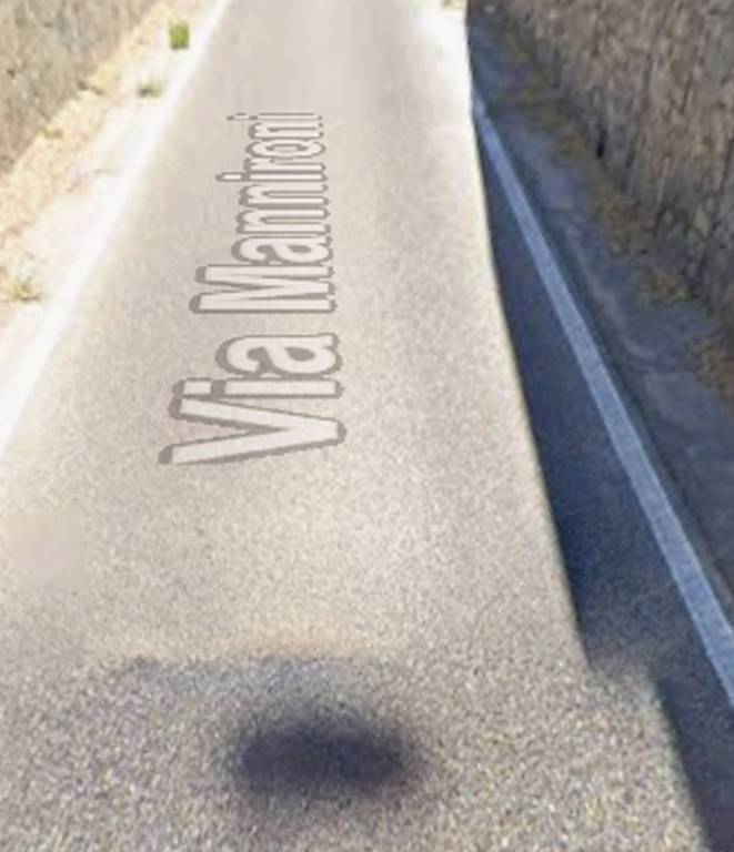 locale commerciale in vendita ad Oliena