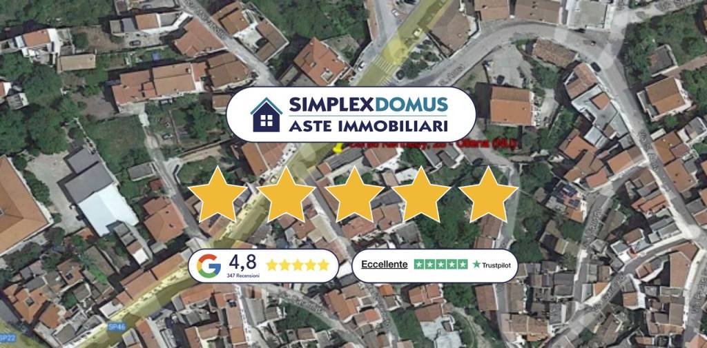 appartamento in vendita ad Oliena