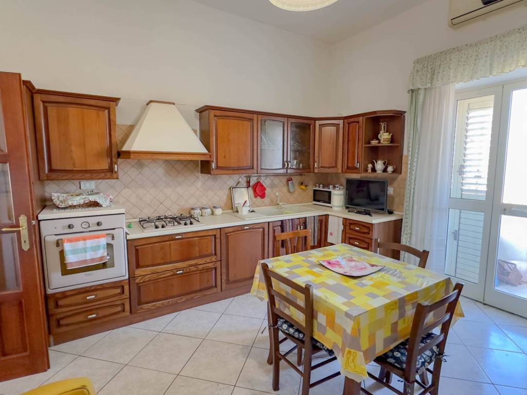 appartamento in vendita ad Oliena