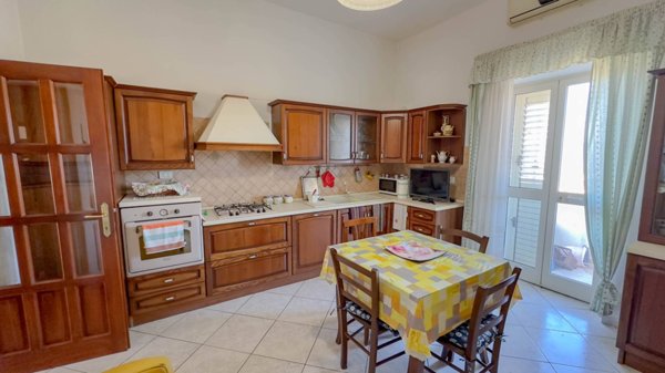 appartamento in vendita ad Oliena