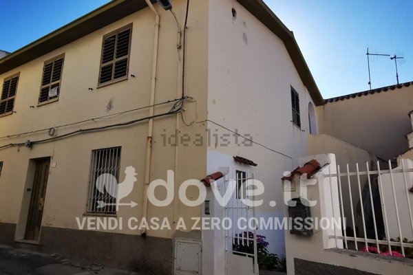 appartamento in vendita ad Oliena