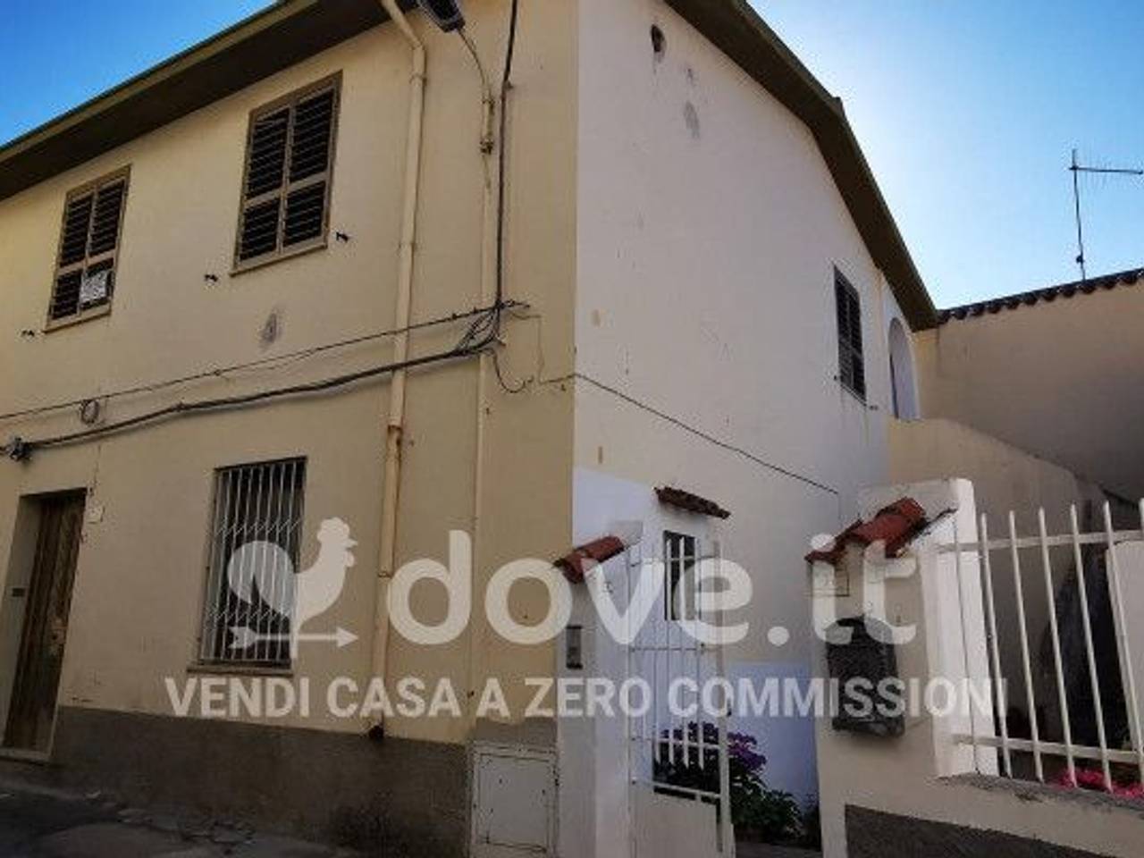 appartamento in vendita ad Oliena