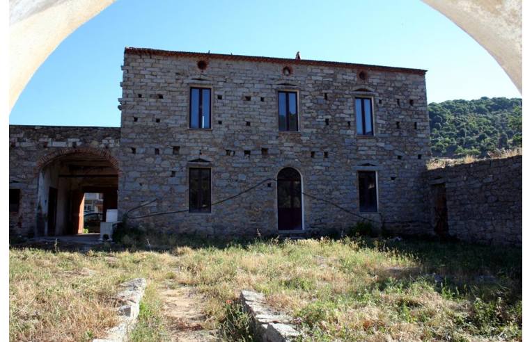 casa indipendente in vendita ad Orani