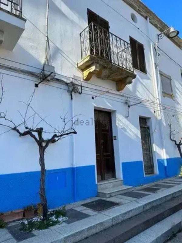 appartamento in vendita ad Orani