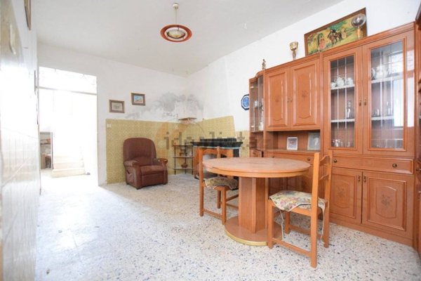 casa indipendente in vendita ad Orani