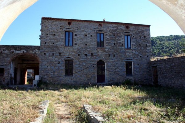 casa indipendente in vendita ad Orani