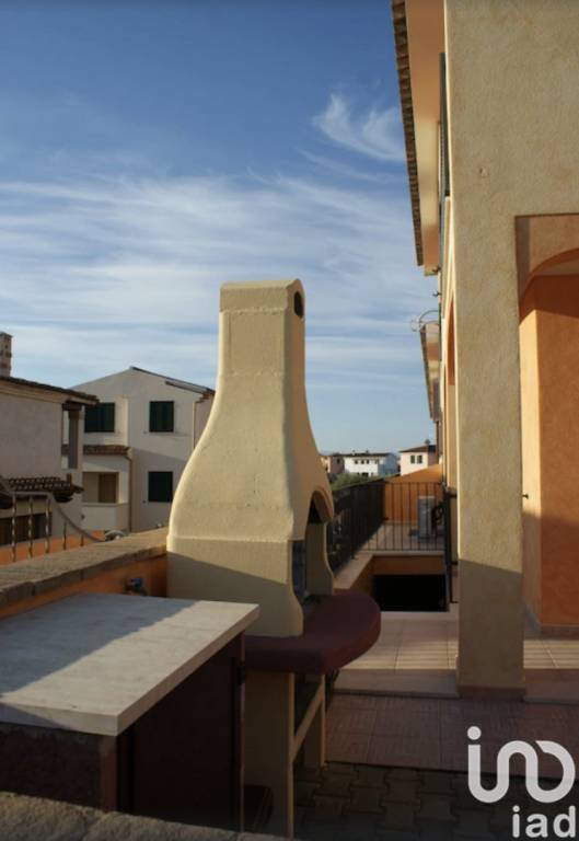 casa indipendente in vendita ad Orosei