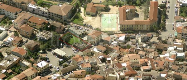 terreno edificabile in vendita ad Orosei