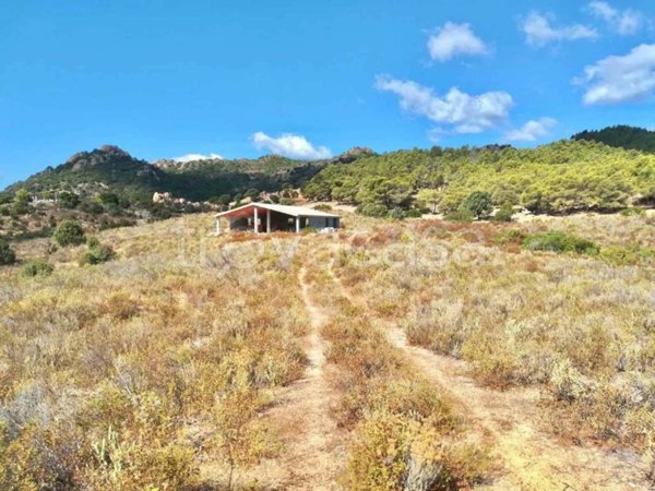 casa indipendente in vendita ad Orosei