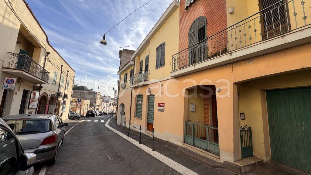 quadrivano in vendita ad Orosei