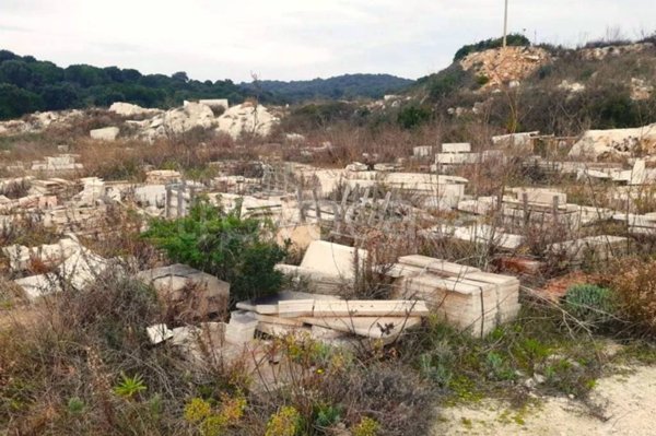 terreno agricolo in vendita ad Orosei