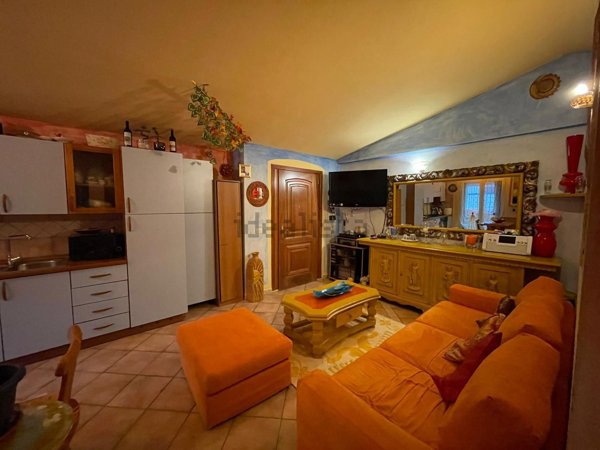 appartamento in vendita ad Orosei