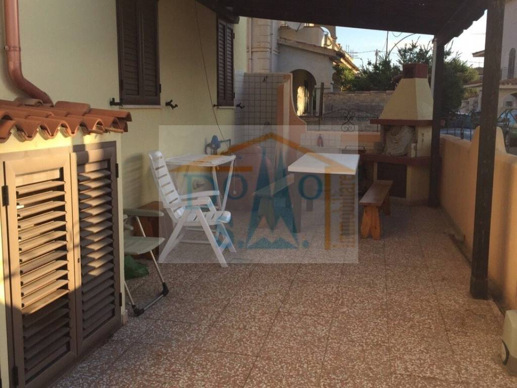 casa indipendente in vendita ad Orosei