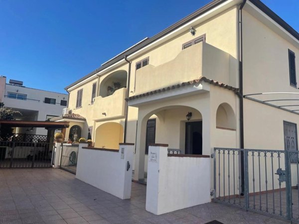 appartamento in vendita ad Orosei