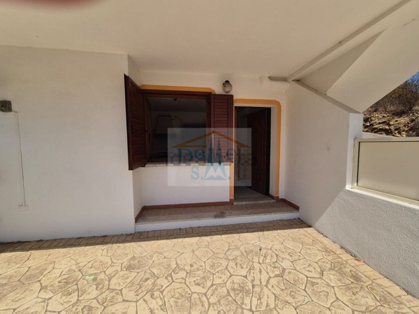 appartamento in vendita ad Orosei in zona Sos Alinos