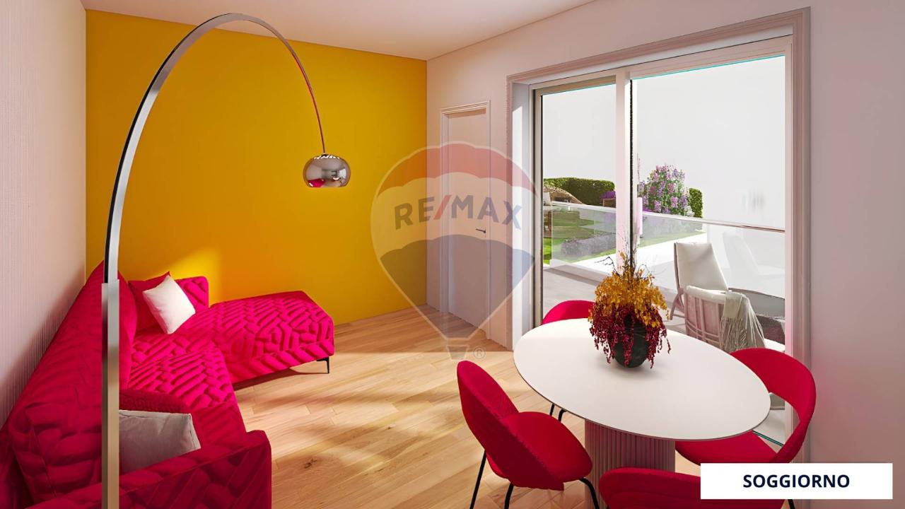 appartamento in vendita ad Orosei