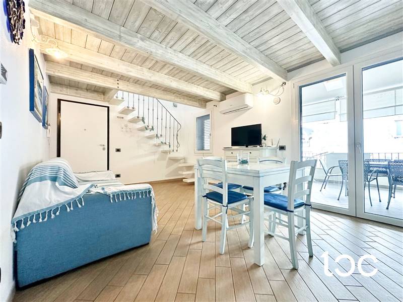 appartamento in vendita ad Orosei