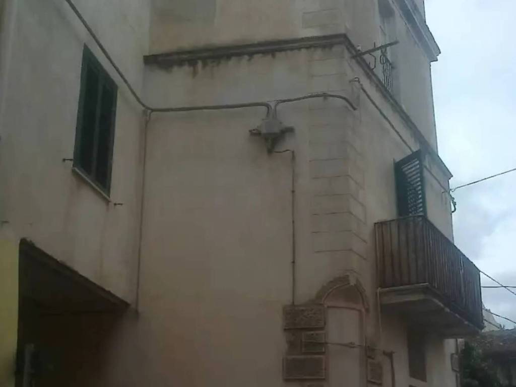 appartamento in vendita ad Orosei