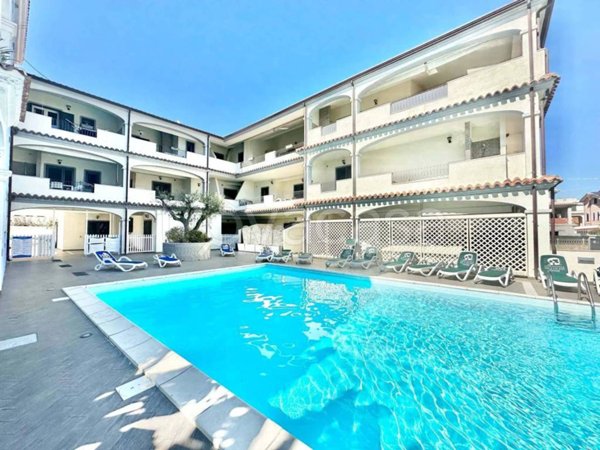 appartamento in vendita ad Orosei