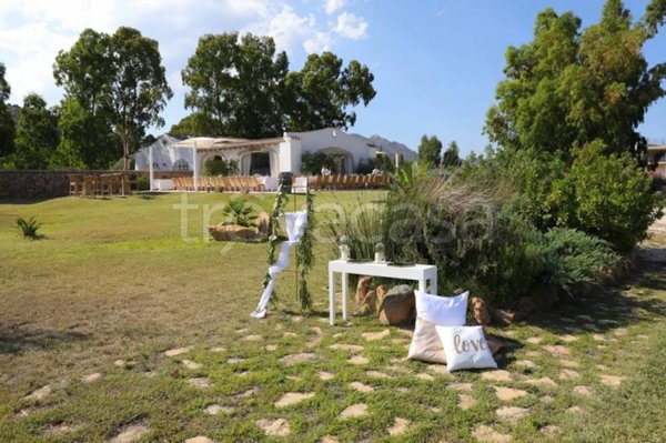 casale in vendita ad Orosei