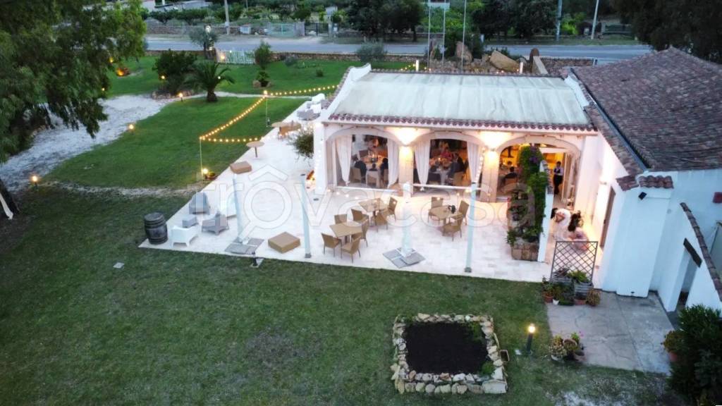 casale in vendita ad Orosei