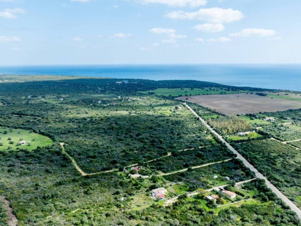 casa semindipendente in vendita ad Orosei