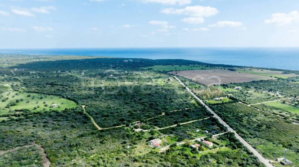 casa semindipendente in vendita ad Orosei