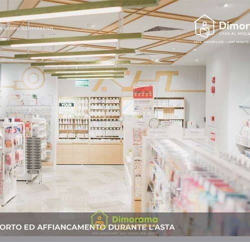 negozio in vendita ad Orosei